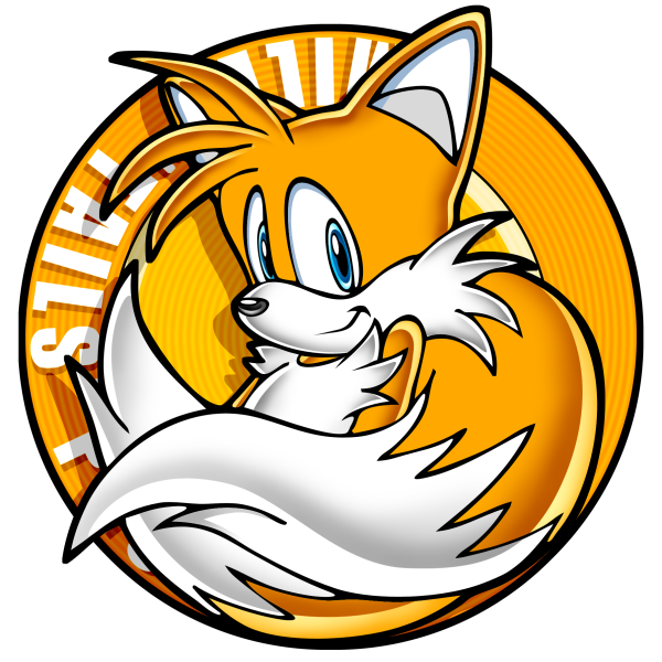 Майлз «Тейлз» Прауэр