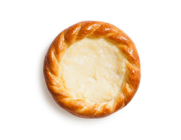 Ватрушка булка