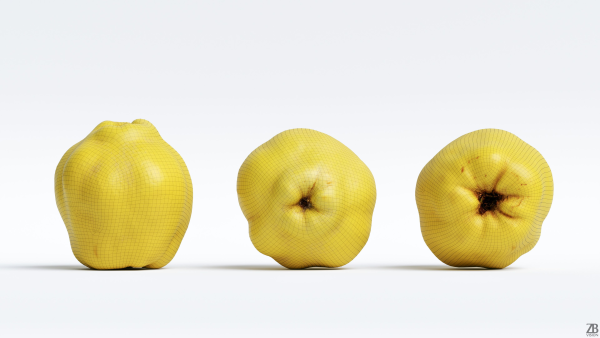 Peter Ralf - Quince (айва)