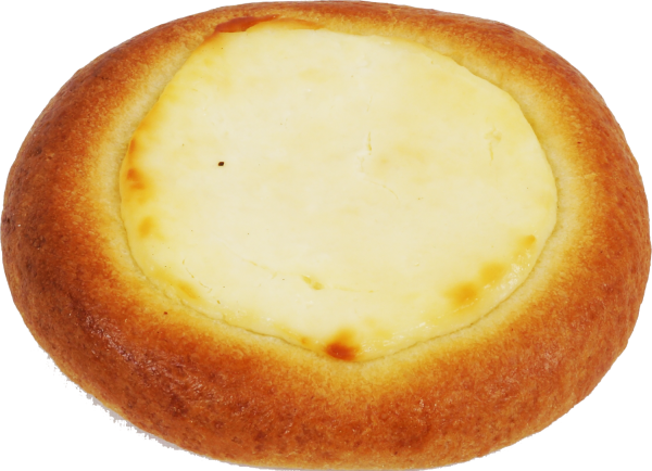 Королевская шаньга