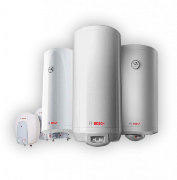 Водонагревательный котел электрический Thermex