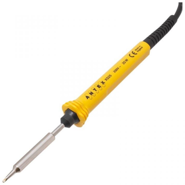 Soldering Iron паяльник