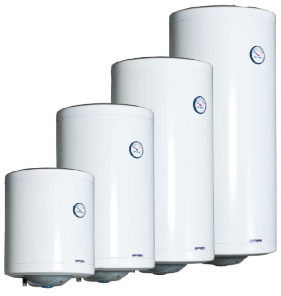 Thermex водонагреватель 100л