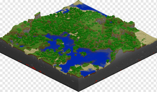 Пиктограмма биом