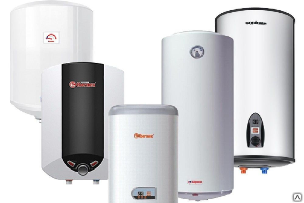 Водонагреватель Thermex TITANIUMHEAT 100 V