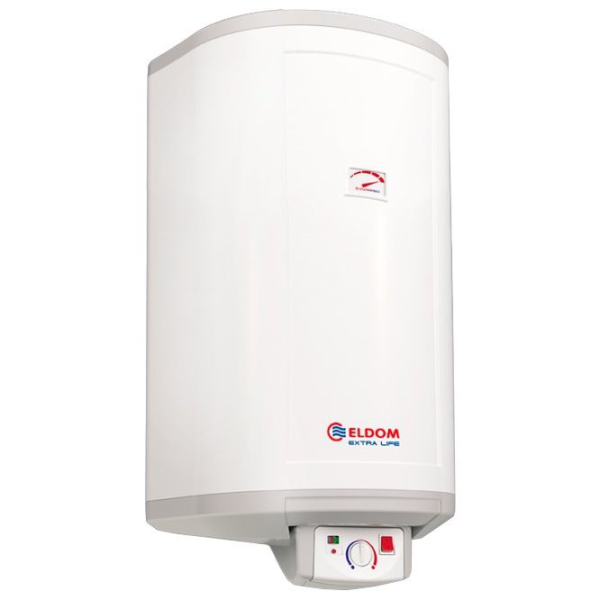 Накопительный электрический водонагреватель Eldom favourite 80l m2 72268x