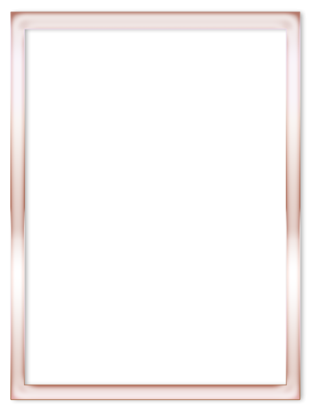 Тонкие рамочки для фотографий