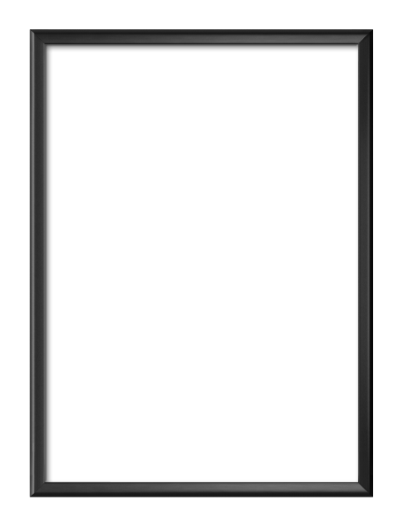 Рамка простая