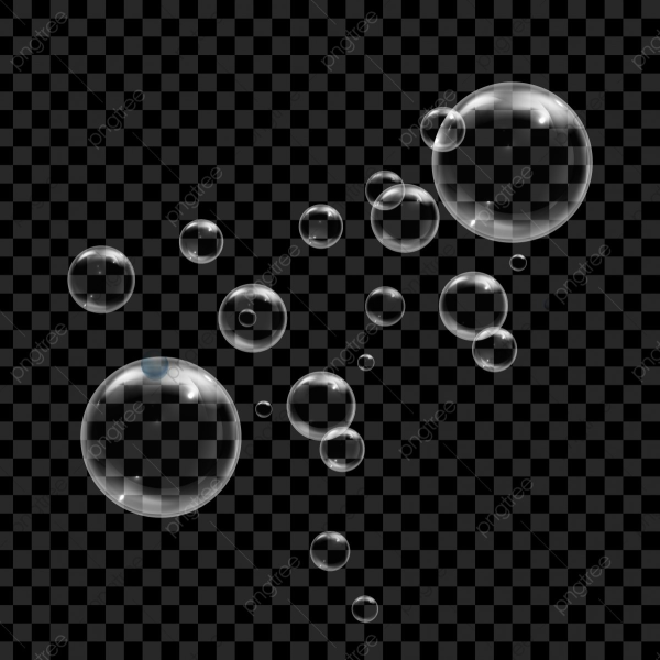 Мыльные пузыри