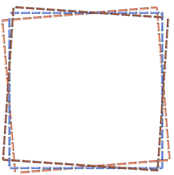 Рамки для фотошопа на прозрачном фоне