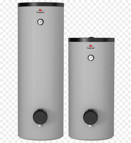 Saunier Duval бойлер