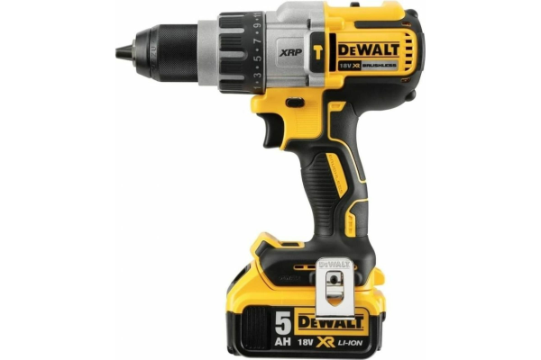 Шуруповерт DEWALT dcd991nt-XJ