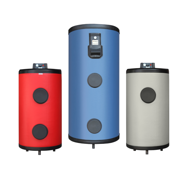 Аккумуляционный водонагреватель что это