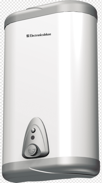 Водонагреватель Fresh 30 л белый