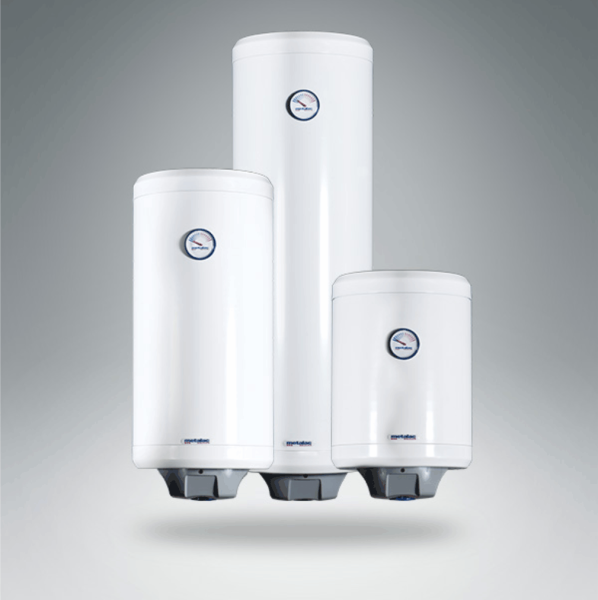 Водонагреватель Electrolux inox 80