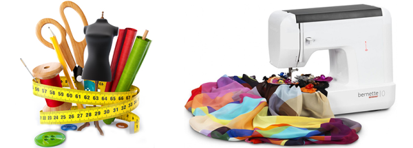 Атрибуты швеи