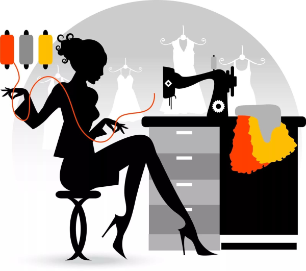 Пошив одежды