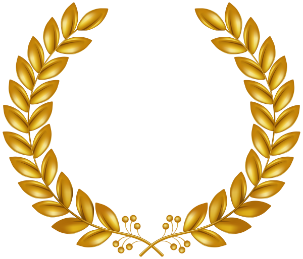 Золотой венок Кроули