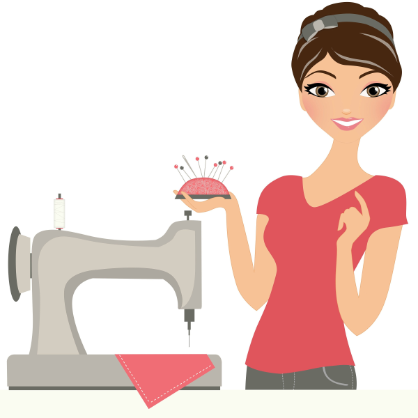 Услуги швеи