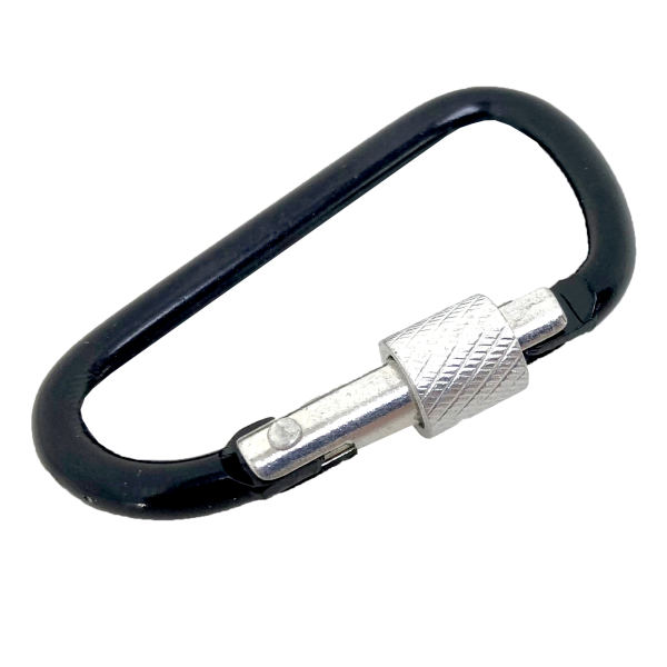 Original "Geco" Carabiner sl350