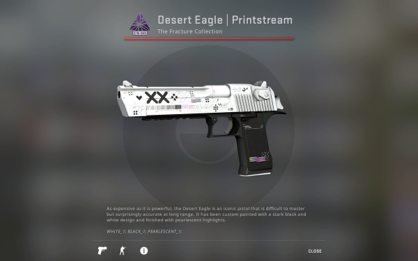 Desert Eagle