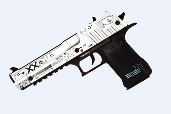 Desert Eagle PRINTSTREAM
