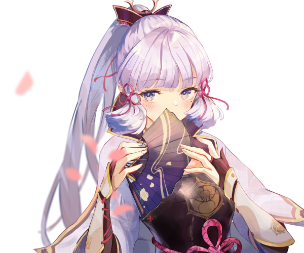 Шеньхе Геншин