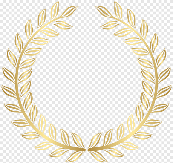 Лавровый венок