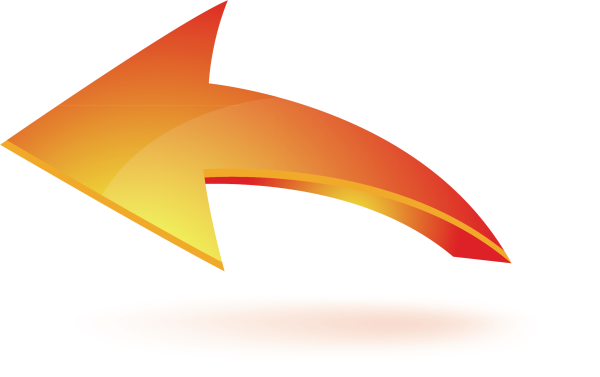 Красивая стрелочка