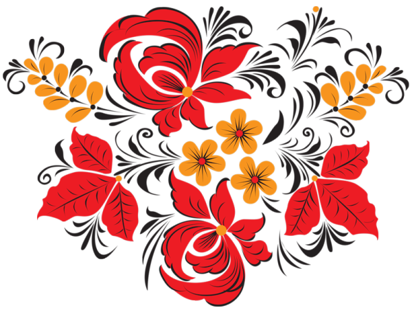 Хохлома
