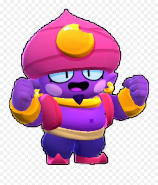 Браво старс персыы