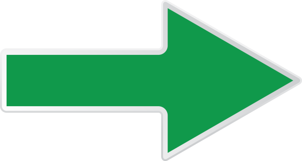 Зеленая стрелка