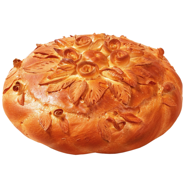 Караван хлеб