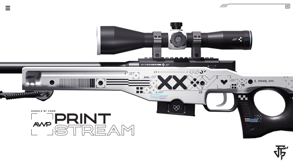 AWP PRINTSTREAM