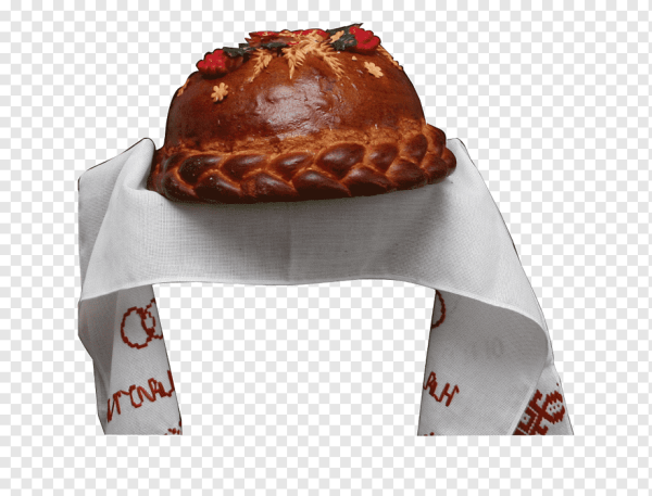 Рушник для каравая
