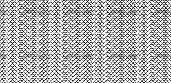 Змеиная чешуя вектор