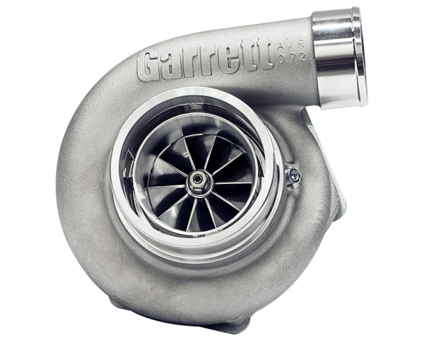 Garrett турбокомпрессор tb2590
