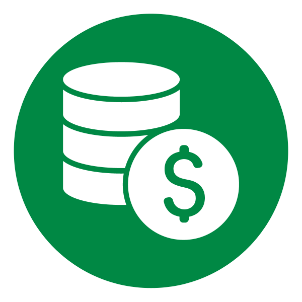 Деньги иконка