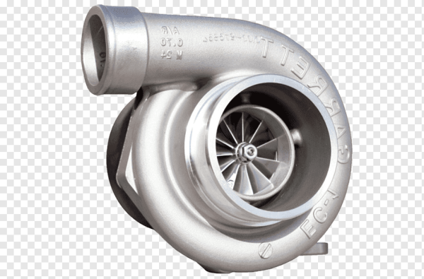Турбина Borg Warner 39