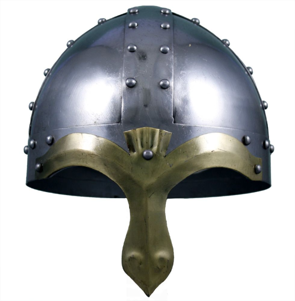 Шлем кираса Ратник