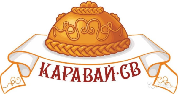 Хлеб на рушнике