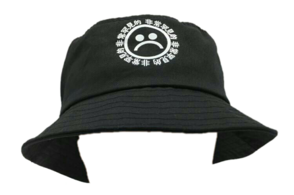 Панамка Sad