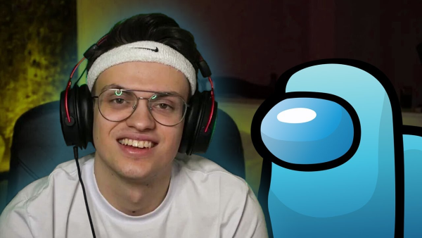 Вячеслав Buster Леонтьев стример