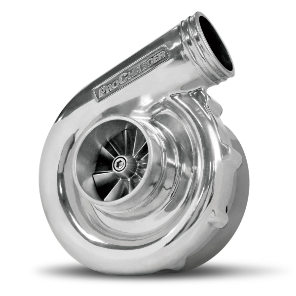 Procharger d1sc