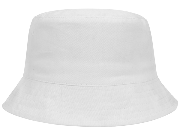 Панама NB Bucket hat голубая