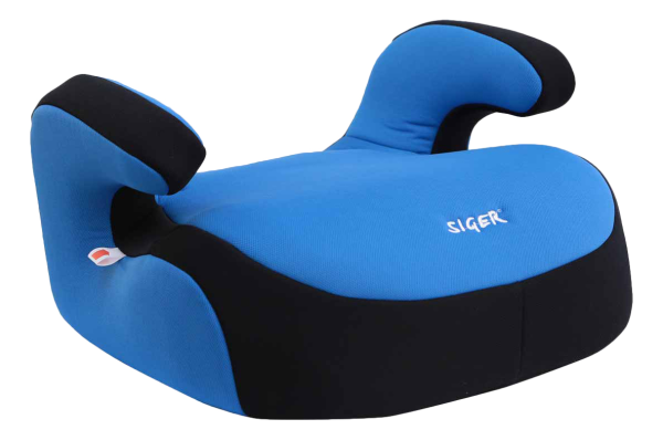 Siger (крес0014) бустер серый