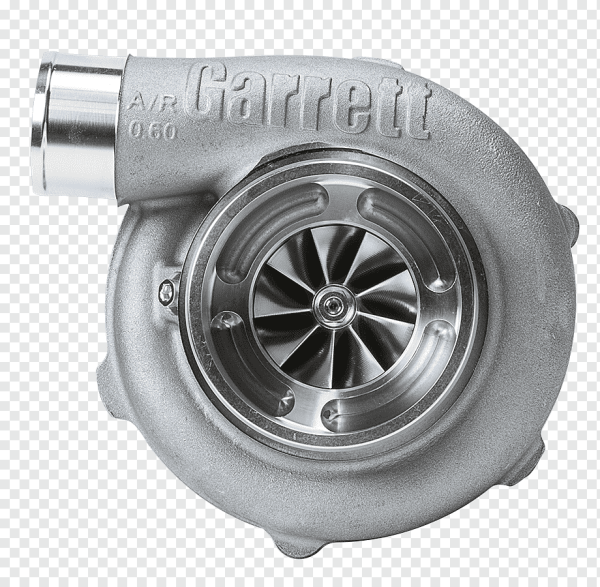 Garrett 3576 GTX