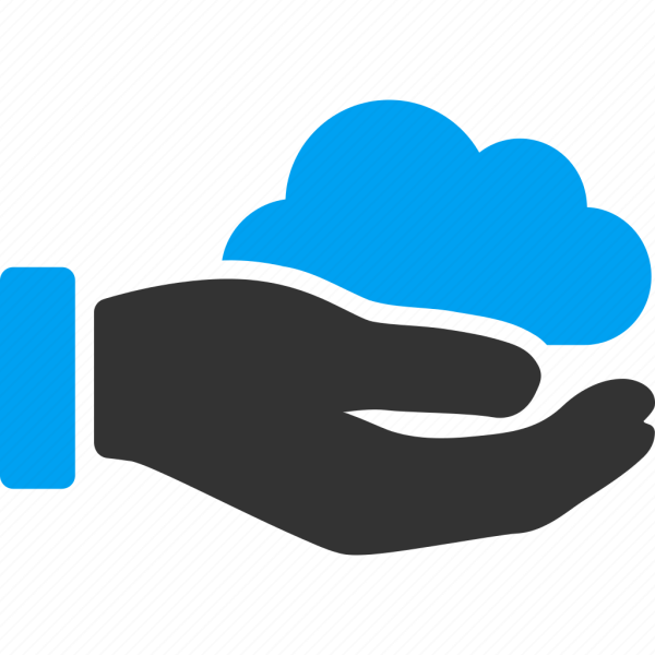 Иконка мягкий на ощупь