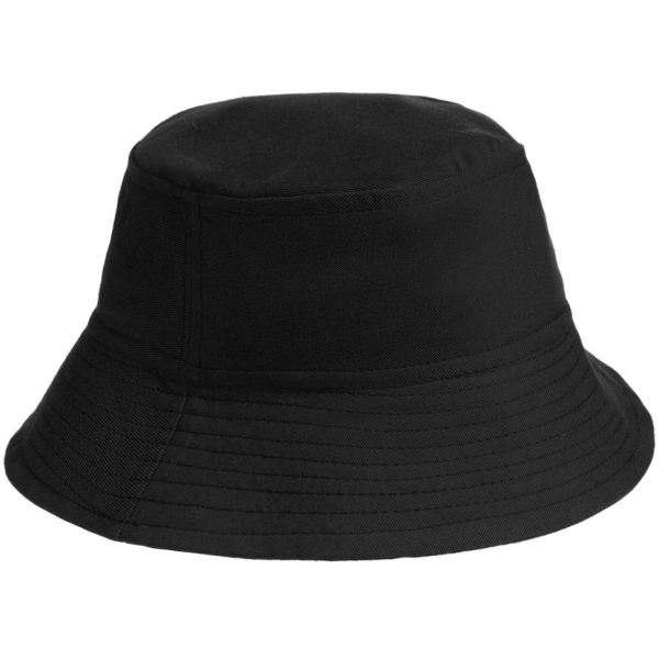 853658 Black 001 Панама