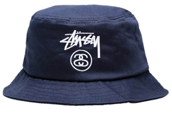 Stussy Supreme кепка